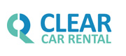 clear car rental