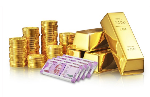 gold loan portal
